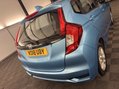 Honda Jazz 1.3 i-VTEC SE Navi CVT Euro 6 (s/s) 5dr 42