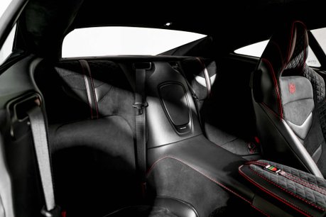 Aston Martin DBS Superleggera TAG HEUER EDITION. NOW SOLD. SIMILAR REQUIRED. PLEASE CALL 01903 254800. 20