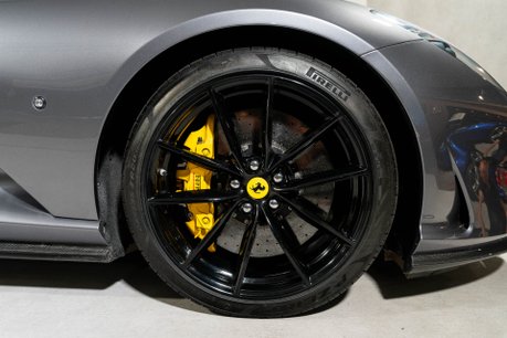 Ferrari 812 GTS NOW SOLD. SIMILAR REQUIRED. PLEASE CALL 01903 254 800. 13