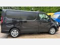 Renault Trafic 1.6 dCi ENERGY 27 Sport Nav Panel Van 5dr Diesel Manual SWB Standard Roof E 10