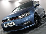 Volkswagen Polo GTI DSG 32