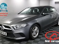 Mercedes-Benz A Class A 180 SE 4