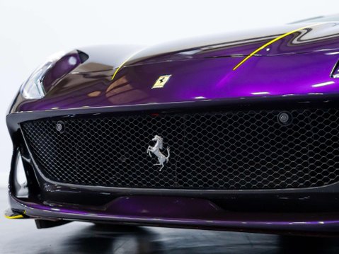Ferrari 812 GTS 6.5 V12 Spider 2dr Petrol F1 DCT Euro 6 (s/s) (800 ps) 77