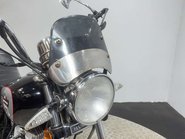 Huoniao HN 125 2015 24K RUNNING PROJECT BIKE CRUISER LEARNER BIKE 125CC 17