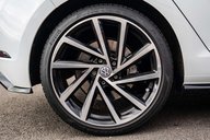 Volkswagen Golf 2.0 Golf R TSi Semi-Auto 4WD 5dr 60