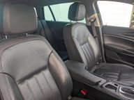 Vauxhall Insignia ELITE NAV CDTI 13
