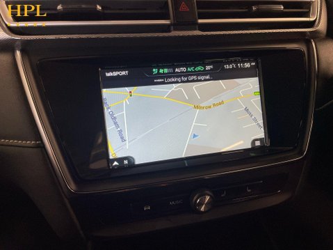 MG MG5 61.1kWh Exclusive Long Range Estate 5dr Electric Auto (156 ps) 16