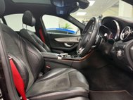 Mercedes-Benz C Class 3.0 AMG C 43 Premium+ 4Matic Auto 4WD 4dr 33