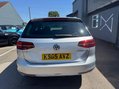 Volkswagen Passat GT TDI BLUEMOTION TECHNOLOGY DSG 5