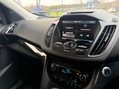 Ford Kuga 2.0 TDCi Titanium X Sport 2WD Euro 6 (s/s) 5dr 15
