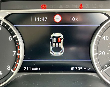 Nissan Juke 1.0 Juke Acenta Premium DiG-T 5dr 21