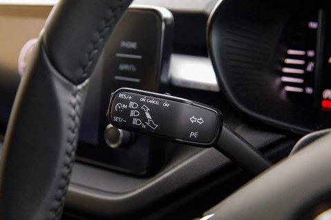 Skoda Fabia COLOUR EDITION TSI 16