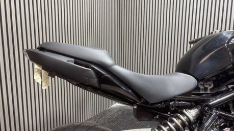 Kawasaki Versys 650 2007 ONLY 5K BREAKER PARTS BIKE 1 OWNER 650CC ADVENTURE BIKE 15