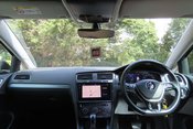Volkswagen Golf 35.8kWh e-Golf Hatchback 5dr Electric Auto (136 ps) 7