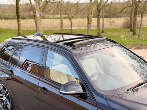 BMW 3 Series 3.0 330d M Sport Shadow Edition Auto 5dr 14