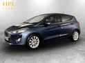Ford Fiesta 1.0T EcoBoost Titanium Hatchback 5dr Petrol Manual Euro 6 (s/s) (95 ps) Air 3