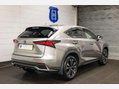 Lexus NX 2.5 300h GPF Premium SUV 5dr Petrol Hybrid E-CVT 4WD Euro 6 (s/s) (197 ps) 4