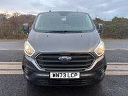 Ford Transit Custom 320 L1 Limited 170 ps Panel Van - Automatic 12