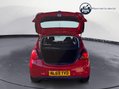 Vauxhall Corsa 1.4i ecoTEC Griffin Euro 6 5dr 25