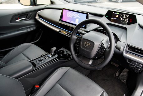 Toyota Prius EXCEL