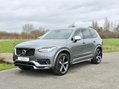 Volvo XC90 2.0 D5 PowerPulse R-Design Auto 4WD Euro 6 (s/s) 5dr 15