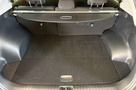 Kia Sportage 1.6 GDi 2 GPF SUV 5dr Petrol Manual Euro 6 (s/s) (130 bhp) 65