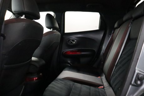 Nissan Juke 1.2 DIG-T Envy SUV 5dr Petrol Manual Euro 6 (s/s) (115 ps) 41