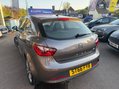 SEAT Ibiza 1.2 TSI FR Sport Coupe Euro 6 3dr 6