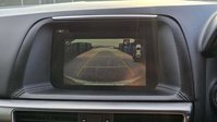 Mazda CX-5 2.2 SKYACTIV-D Sport Nav SUV 5dr Diesel Auto 4WD Euro 6 (s/s) (175 ps) 55