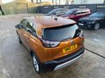 Vauxhall Crossland X 1.2 Crossland X Tech Line Nav ecoTec S/S 5dr 28