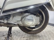 Piaggio Vespa GTS 2009 34K GOOD RUNNING SCOOTER PROJECT 300CC BIKE 24
