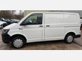 Volkswagen Transporter 2.0 TDI T28 BlueMotion Tech Startline Panel Van 5dr Diesel Manual FWD SWB E 21