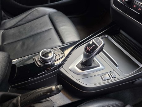 BMW 1 Series 3.0 M140i Shadow Edition Hatchback 5dr Petrol Auto Euro 6 (s/s) (340 ps) 10