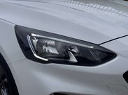 Ford Focus 1.5 Focus ST-Line TDCi 5dr 4