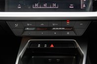 Audi A3 SPORTBACK TFSI TECHNIK 37