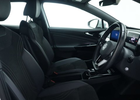 Volkswagen Id.4 Pure Performance 52kWh Life SUV 5dr Electric Auto (170 ps) 50