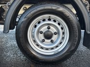 Ford Transit 350 Srw L2 130ps Dropside with PH150 Crane 33