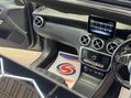 Mercedes-Benz A Class 2.1 A 200 D AMG Line Premium+ Auto 5dr 66