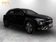 Mercedes-Benz GLA 1.3 GLA200h MHEV Sport (Executive) SUV 5dr Petrol Hybrid 7G-DCT Euro 6 (s/s 1