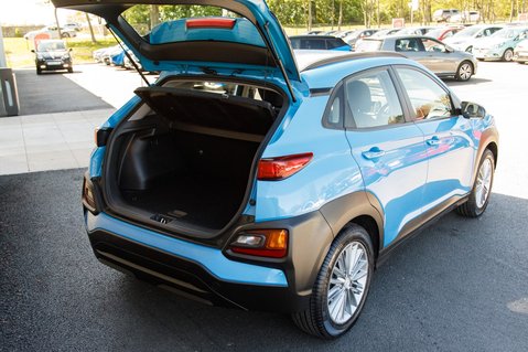 Hyundai KONA SE 36