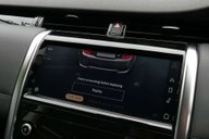Land Rover Discovery Sport 2.0 Discovery Sport SE MHEV Auto 4WD 5dr 29
