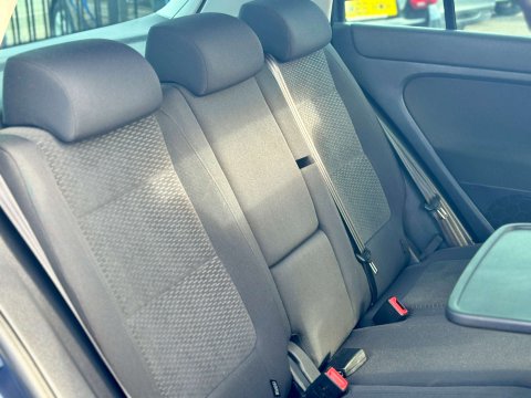 Volkswagen Golf Plus 1.4 Golf+ SE TSi Semi-Auto 5dr 17