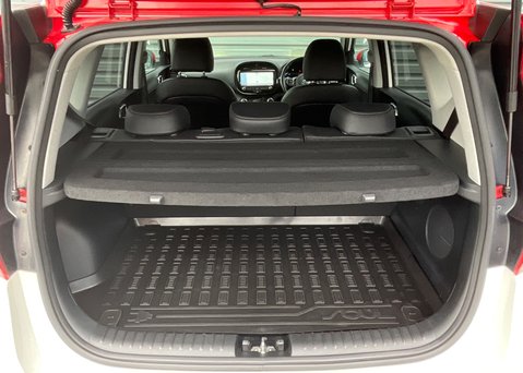 Kia Soul 150kW First Edition 64kWh 15