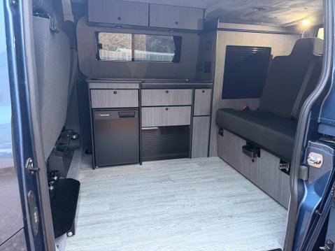Ford Transit Custom 37