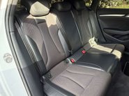 Audi A3 1.5 A3 Sportback S Line TFSI Semi-Auto 5dr 21