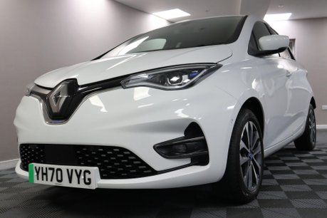 Renault Zoe I GT LINE 28