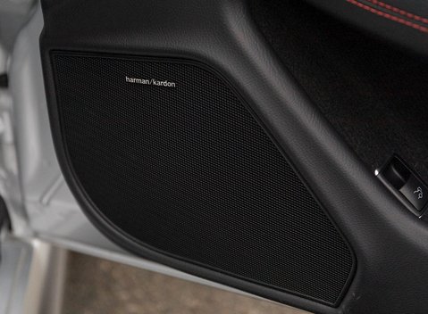 Mercedes-Benz C63 AMG Black Series 23