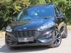 Ford Kuga 2.5h Duratec ST-Line X Edition SUV 5dr Petrol Hybrid CVT Euro 6 (s/s) (190