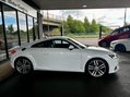 Audi TT 2.0 TDI ultra S line Euro 6 (s/s) 3dr 16