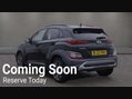 Hyundai KONA 1.6 Kona Premium GDi HEV Semi-Auto 5dr 6